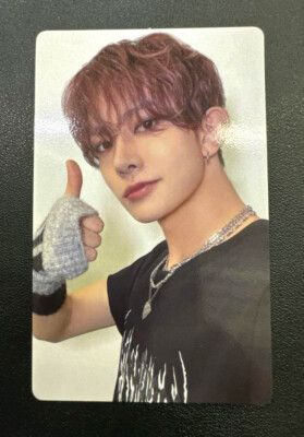 ENHYPEN WORLD TOUR FATE PLUS in JAPAN FC ENGENE ZONE Official