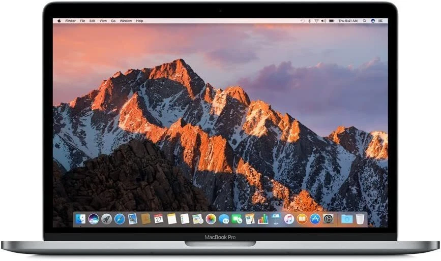Apple MacBook Pro 13 in 2016 for sale | eBay