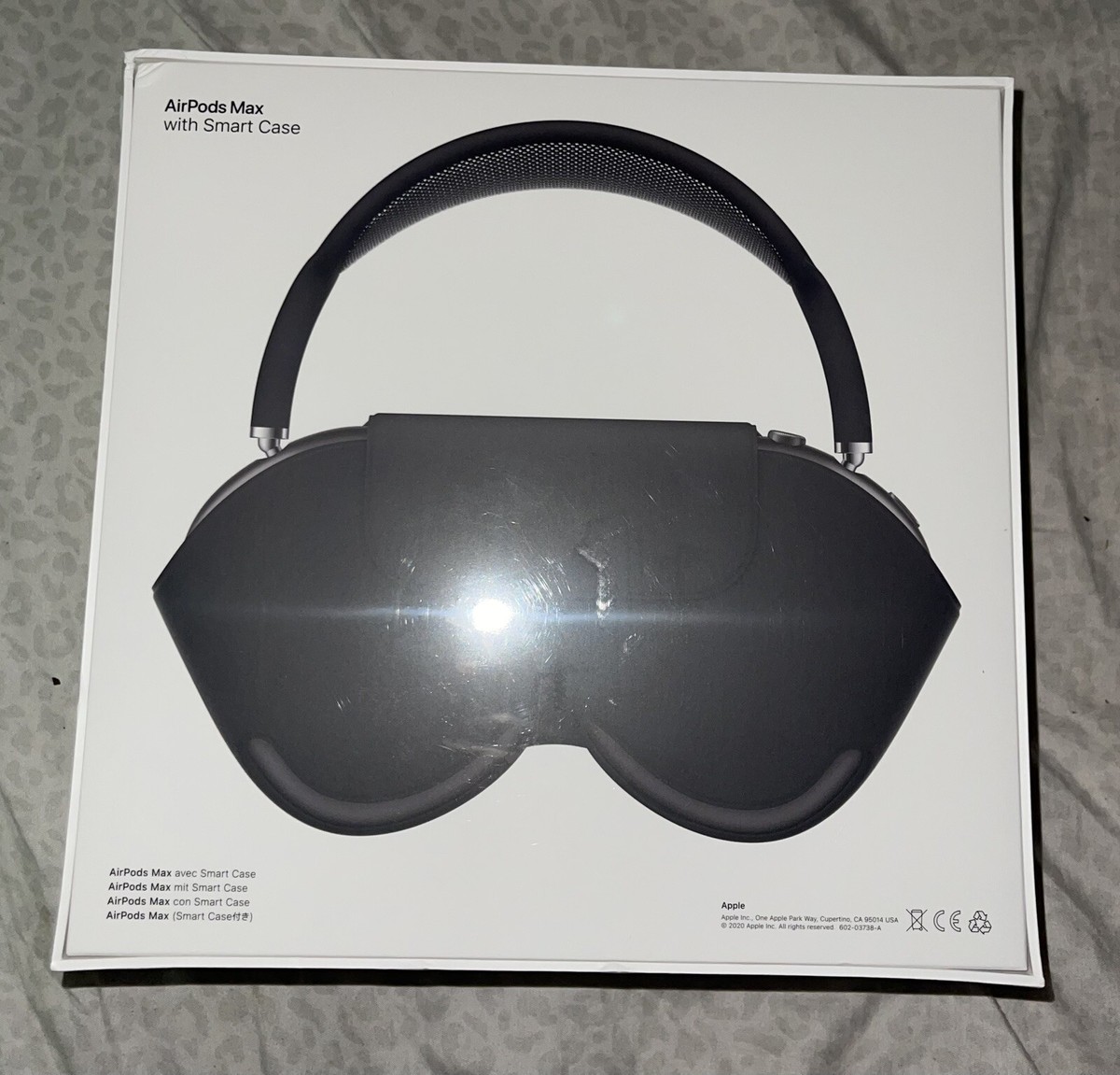 airpods max black new | eBay