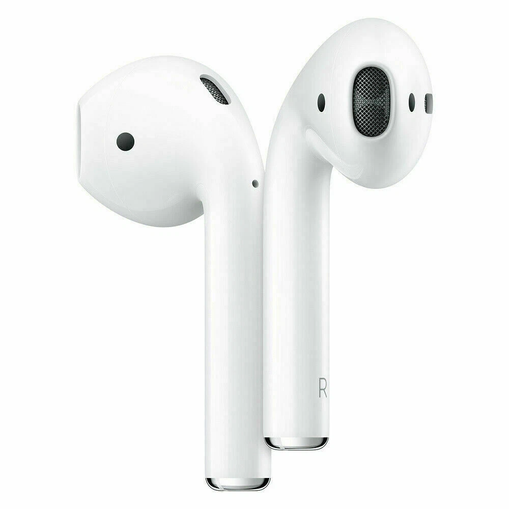 Apple AirPods 2nd Generation for sale | eBay