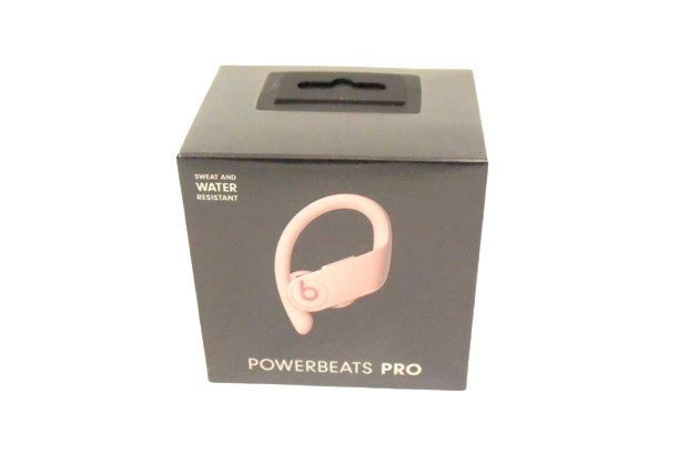 Beats by Dr. Dre Powerbeats Pro Totally Wireless Earphones - Cloud