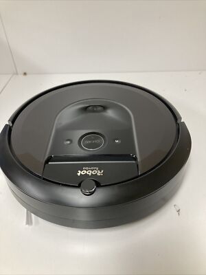 New iRobot Select Roomba i7+ Rvb-y2 Robot Vacuum with Automatic