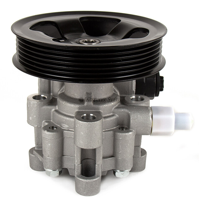 Power Steering Pump 21-5345 Fit 03-08 Toyota Corolla Pontiac 1.8L