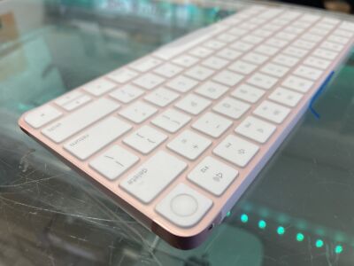 Apple Magic Keyboard with Touch ID for M1 or Later Macs | Wireless