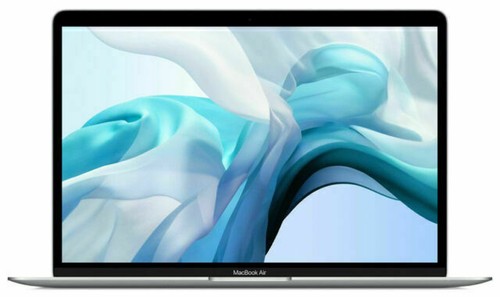 2020 Apple M1 MacBook Air 13