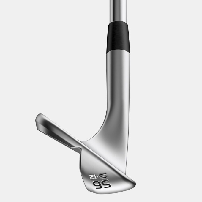 Ping Glide 4.0 S Grind Wedge Club 56° N.S.PRO Modus3 Tour 115