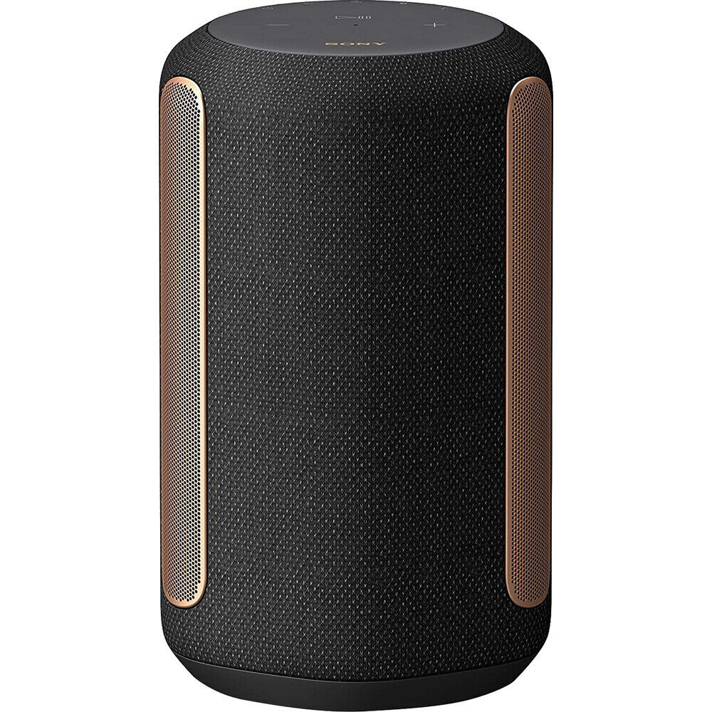 Sony SRS-RA3000 Wireless Spatial Sound Speaker - Black for sale