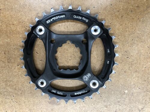 TaylorMade 34 Spider GTx Truss BLACK TM1 Spider GTx TRUSS BLACK