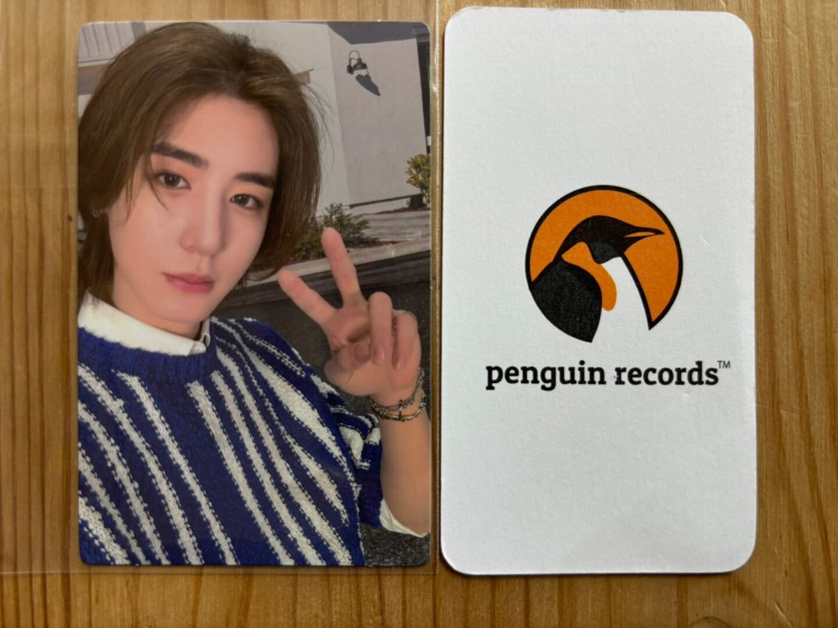 BOYNEXTDOOR - 2024 FANMEETING ONEDOORFUL DAY OFFICIAL MD PHOTO