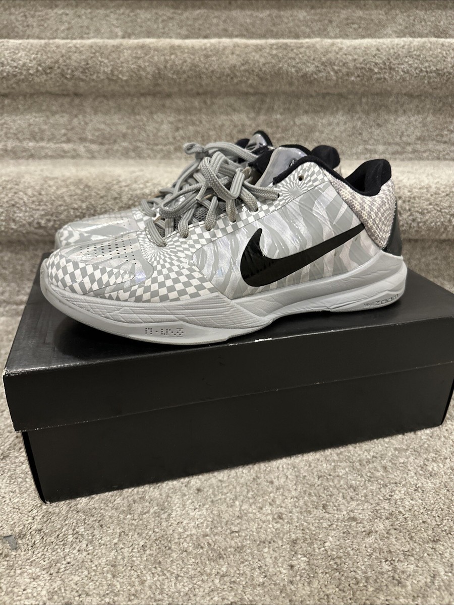 Kobe 5 Protro Demar Derozan PE | eBay