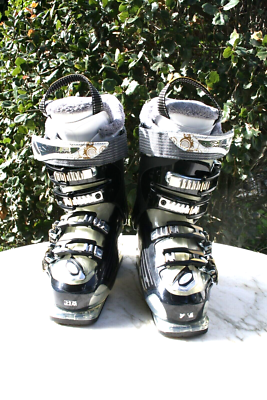 Ski Boots Salomon Energyzer 22.0 Idol 85 Cs | eBay