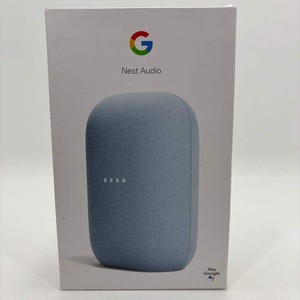 Google Nest Audio 2 Pack | eBay