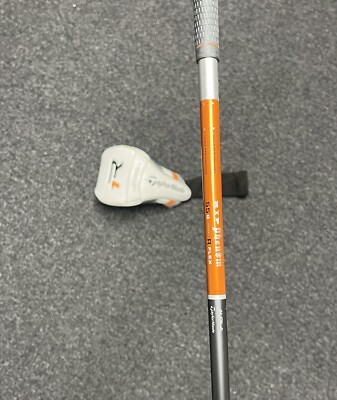 TaylorMade R1 ADJSTBL* Driver Reg Flex Aldila RIP Phenom 55g Shaft