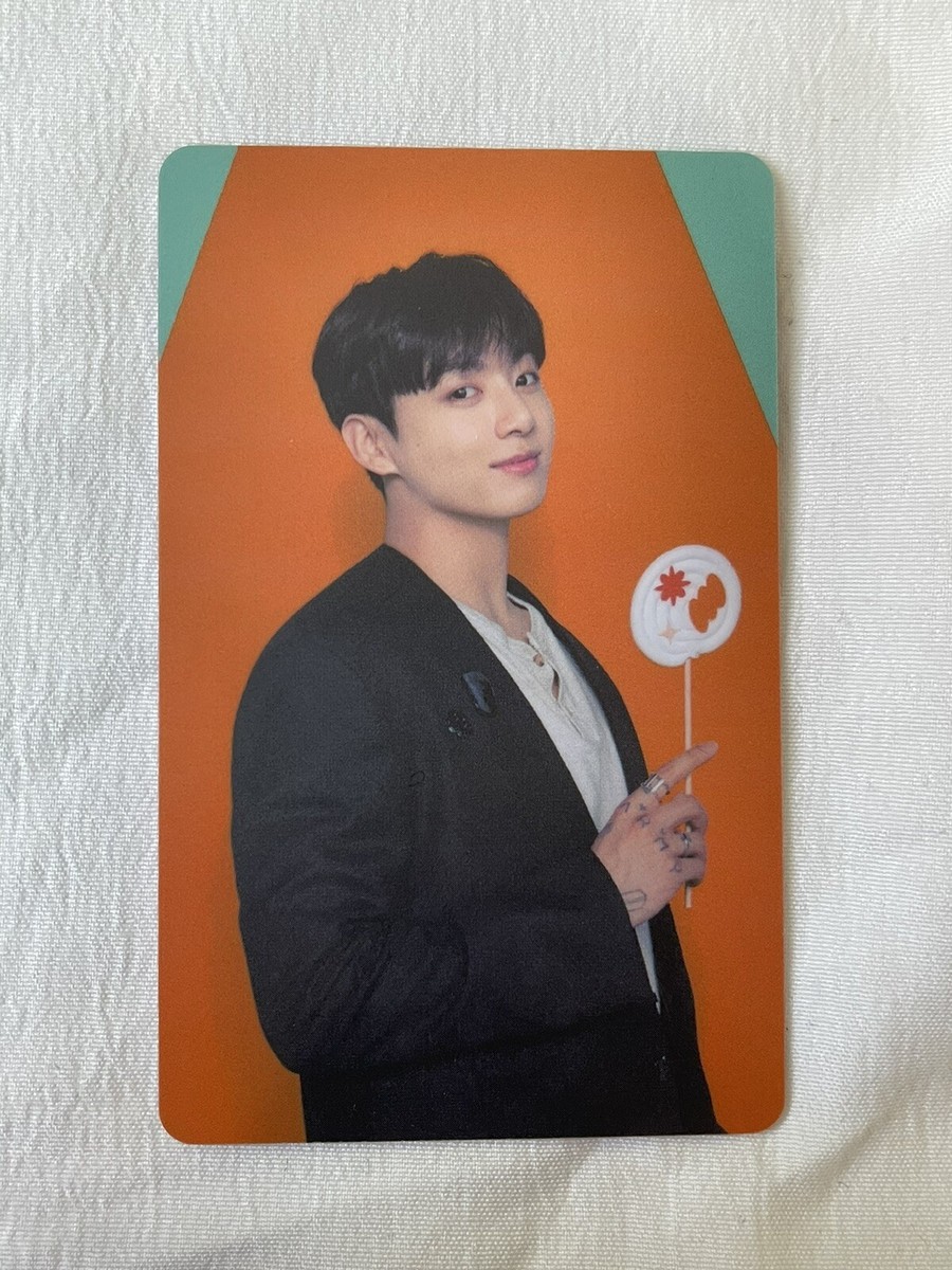 BTS Jungkook Permission to Dance Las Vegas Live Play Random