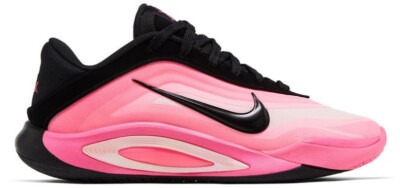 Nike A'ja Wilson A'One Leo Lights FZ8605-001 Women's Size New | eBay