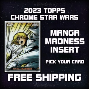Manga Madness | eBay