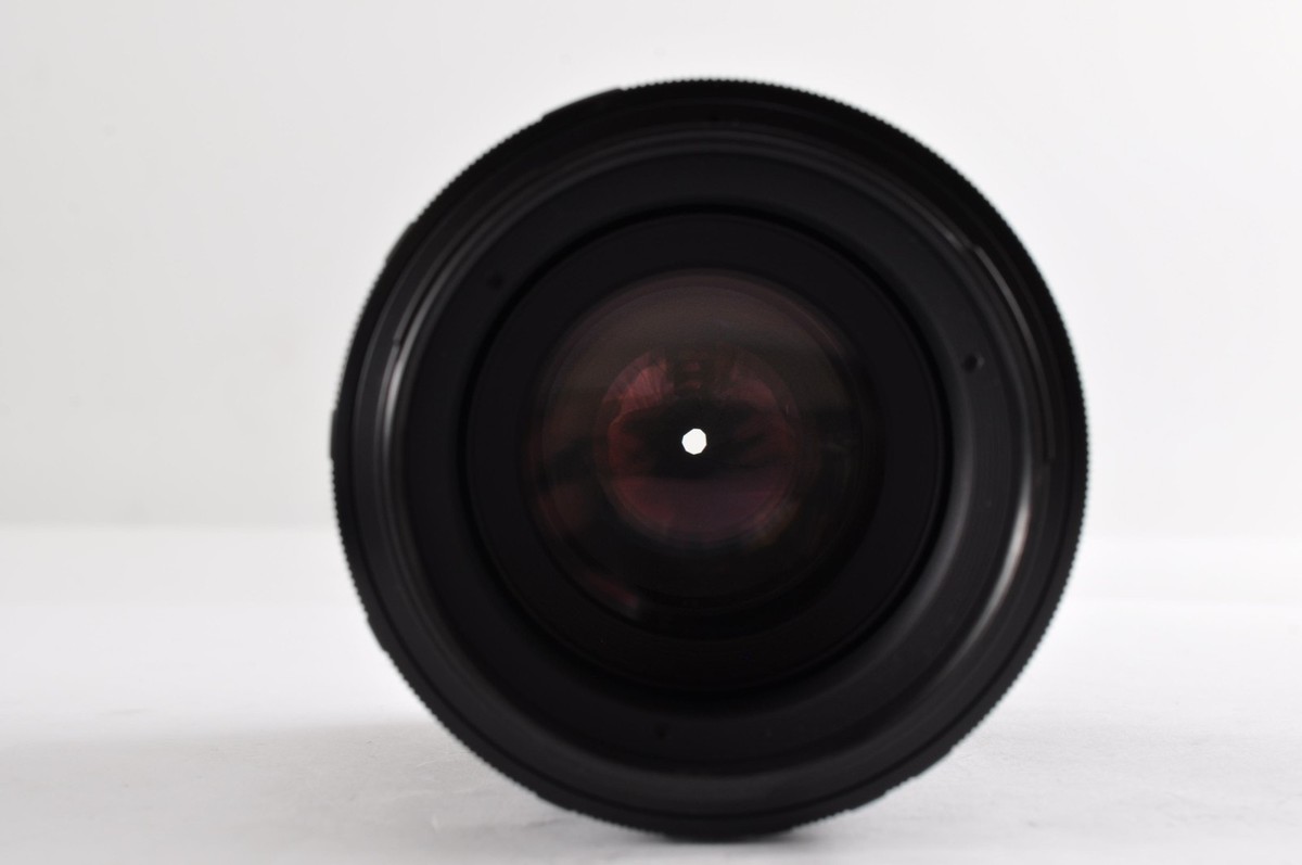 Minolta AF Macro 100mm f/2.8 (32) Lens for Minolta [Exc+5] Japan