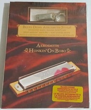 Honkin' on Bobo [Limited Edition] [Limited] by Aerosmith (CD, Mar