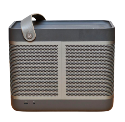 Bang & Olufsen Beolit 17 Wireless Bluetooth Speaker Very Good | eBay