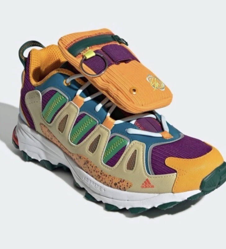 Adidas Superturf Adventure x Sean Wotherspoon x Disney Jiminy