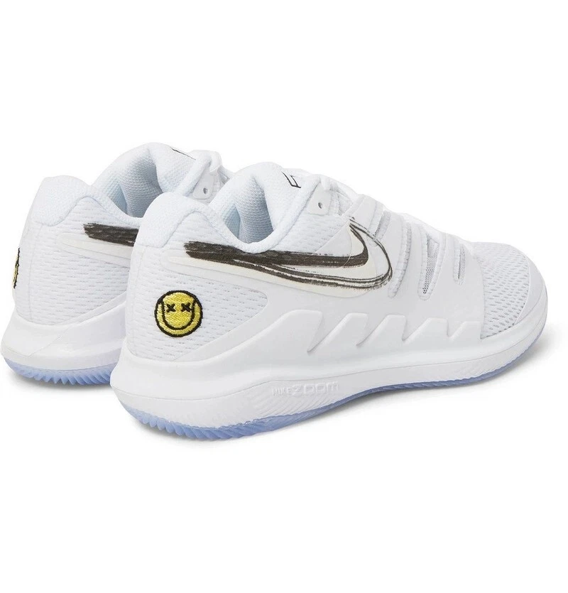 Nike Roger Federer x Zoom Vapor 9 Tour SL Wimbledon for Sale