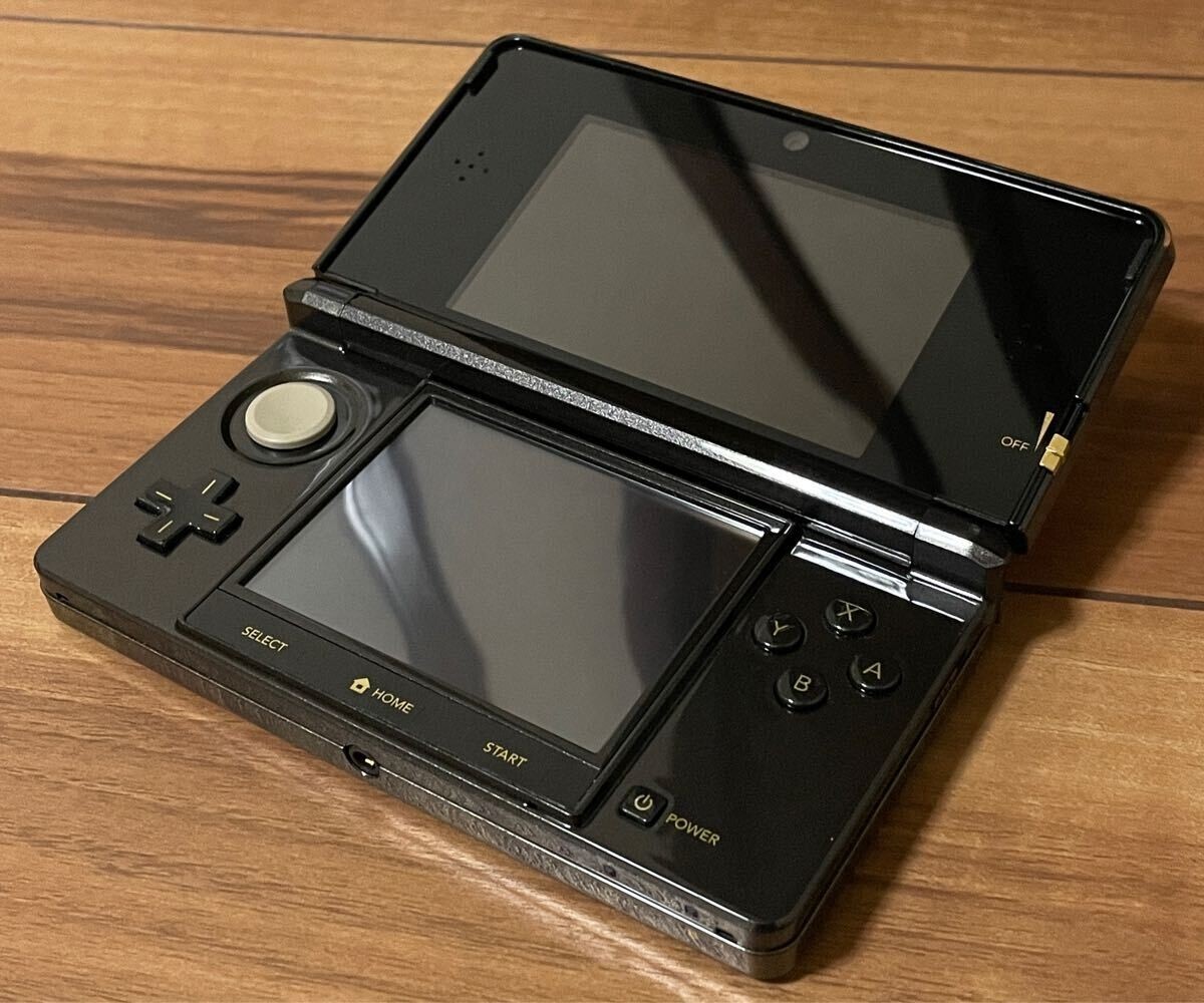 the legend of zelda 25th anniversary limited Nintendo 3ds Japan