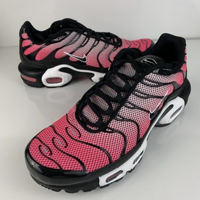 Nike Air Max Plus TN 'All Day' Sunset Pulse Men's Size 8.5 Shoe