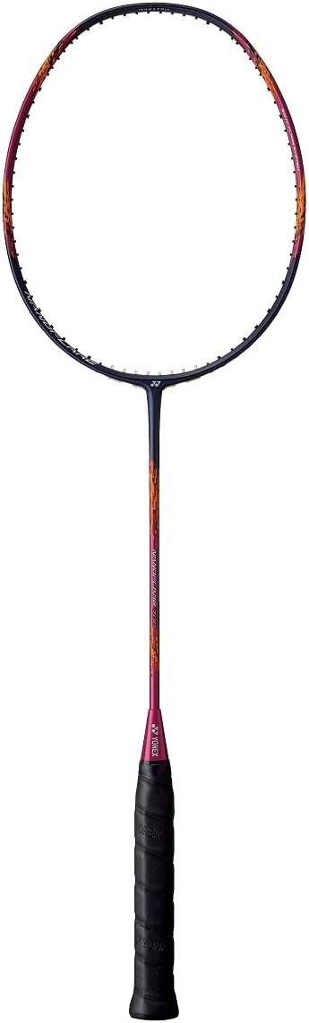 New Yonex NANOFLARE 700 NF700 Badminton Racket 4UG5 Red/Blue US