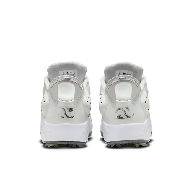 Size 8 - Air Jordan 6 Retro Golf Low Gift Giving Pack for sale