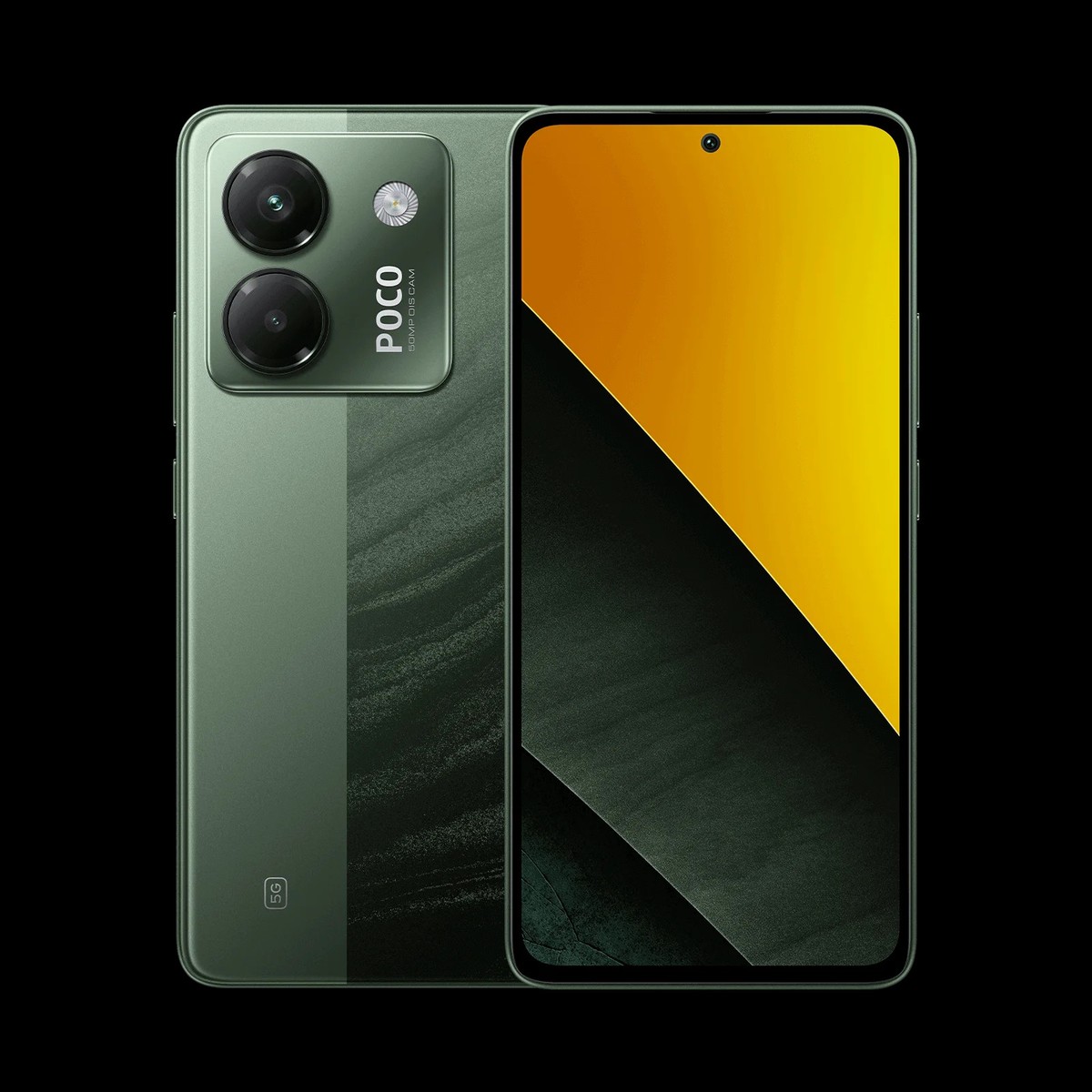 Xiaomi Poco M7 Pro 5G 256GB 8GB RAM Unlocked International Ver