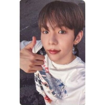 RIIZE LUCKY TOWER RECORDS HMV LUCKY DRAW OFFICIAL PHOTO CARD | eBay