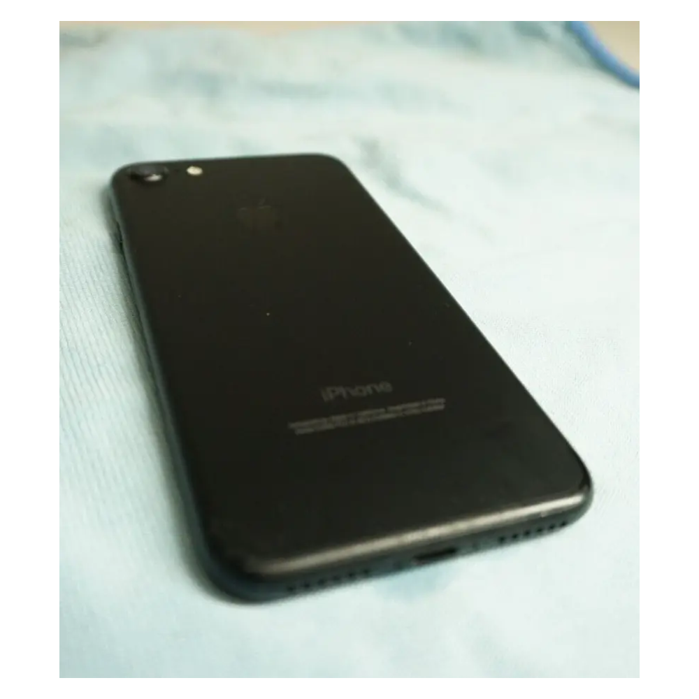 Apple iPhone 7 - 128/32GB - Jet Black/Colors (Unlocked) A1660