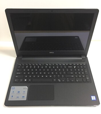 Dell Inspiron 15 3567 15.6