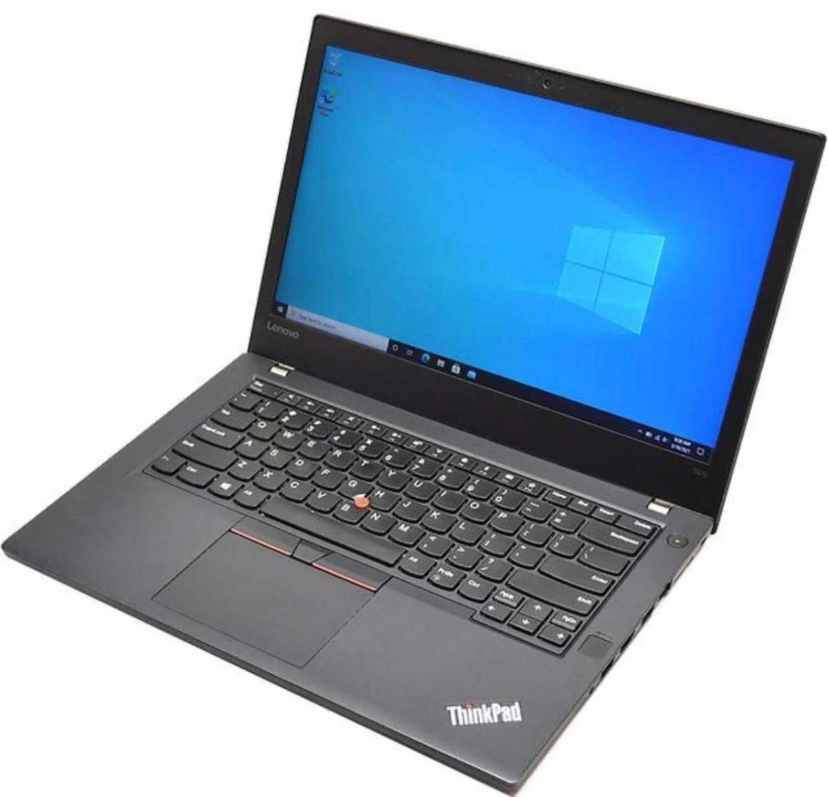 Lenovo ThinkPad T470 14