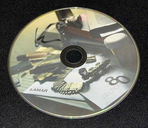 Section 80 Kendrick | eBay