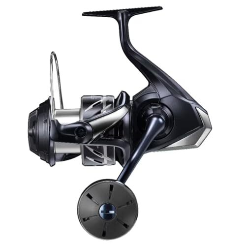 Shimano 24 STRADIC SW 5000XG Spinning Reel | eBay