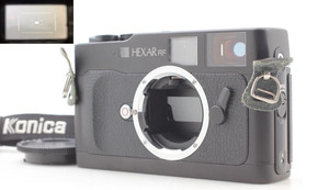 Konica Hexar RF | eBay