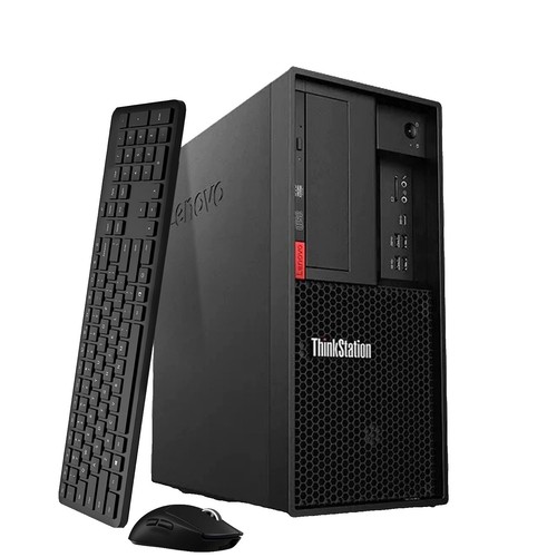 Lenovo ThinkStation E30 Workstation Xeon 3.3GHz / 8GB / NO OS / NO