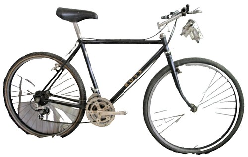 Ripple Fisher Runner Exceed 105BXH Cond/D | eBay