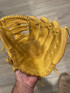 Wilson Pro Stock | eBay