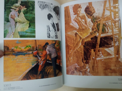 Lifestyle Illustration of the 60s Rian Hughes | eBay