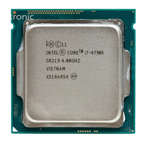 Intel Core i7-11700 11th Generation CPU Processor 2.50GHz 8 Core
