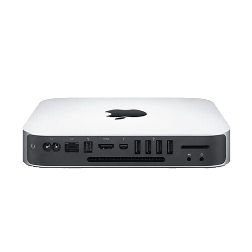 2020 Apple Mac Mini - M1 3.2GHz - 8GB RAM - 512GB SSD | eBay