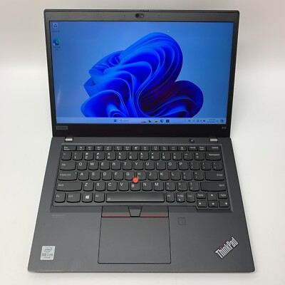 Lenovo ThinkPad X13 Gen 1 (13.3