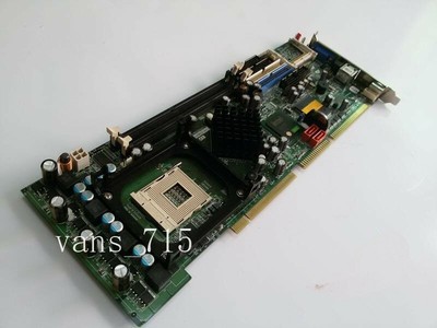 IEI ROCKY-4786EV-RS-R41 VER: 4.1 Computer Motherboard | eBay