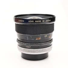 Canon FD f/2.8 Camera Lenses 20mm Focal for sale | eBay