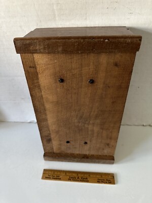 Antique Thorens Switzerland 4 1/2