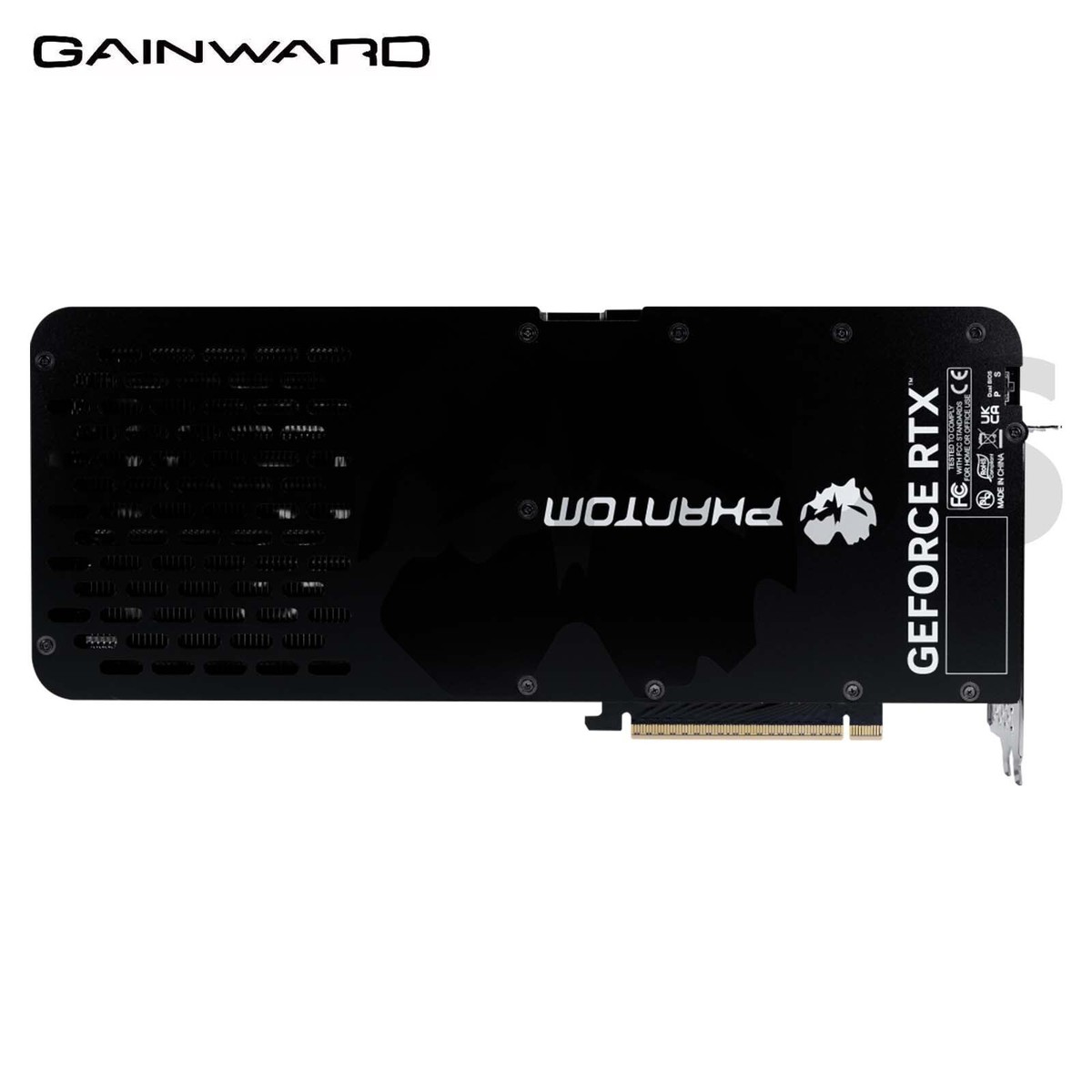 GAINWARD GeForce RTX 5070 Ti Phantom D7 16GB Gaming Graphics Card