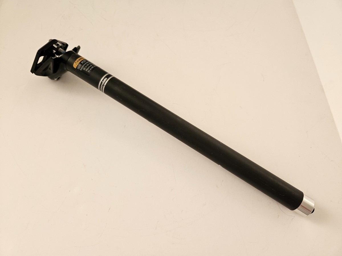 Cannondale C2 Di2 Carbon Seatpost 25.4mm x 350mm 25.4 Road Bike | eBay