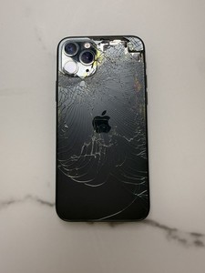 iPhone 11 Broken Back | eBay